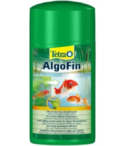 Tetra Pond AlgoFin, Algenmittel