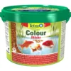 Tetra Pond Colour Sticks, Fischfutter
