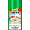 Tetra Pond MediFin, Arzneimittel