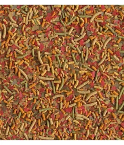 Tetra Pond Multi Mix, Fischfutter