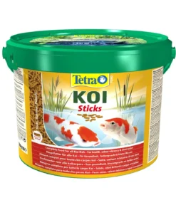 Tetra Pond Teichfischfutter KOI Sticks