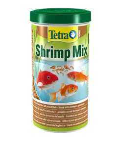 Tetra Pond Teichfischsnack Shrimp Mix