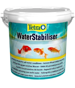 Tetra Pond Teichwasserpflege WaterStabiliser, 1,2kg