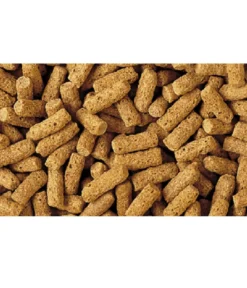 Tetra Pond Wheatgerm Sticks, Fischfutter