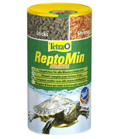 Tetra Reptomin Menü, 250 g