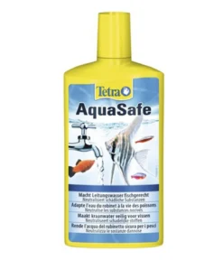 Tetra Wasseraufbereiter Aquasafe