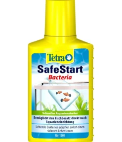 Tetra Wasseraufbereiter SafeStart