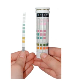 Tetra Wassertest Test 6in1 Teststreifen
