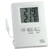 TFA Digitales Innen/Außen-Thermometer