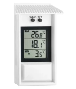 TFA Digitales Maxima-Minima-Thermometer