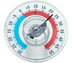 TFA Fenster-Thermometer Twatcher