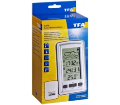 TFA Funk-Wetterstation Axis