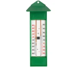 TFA Max-Min Thermometer
