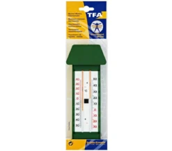 TFA Max-Min Thermometer