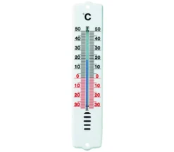 TFA Thermometer für Außen und Innen