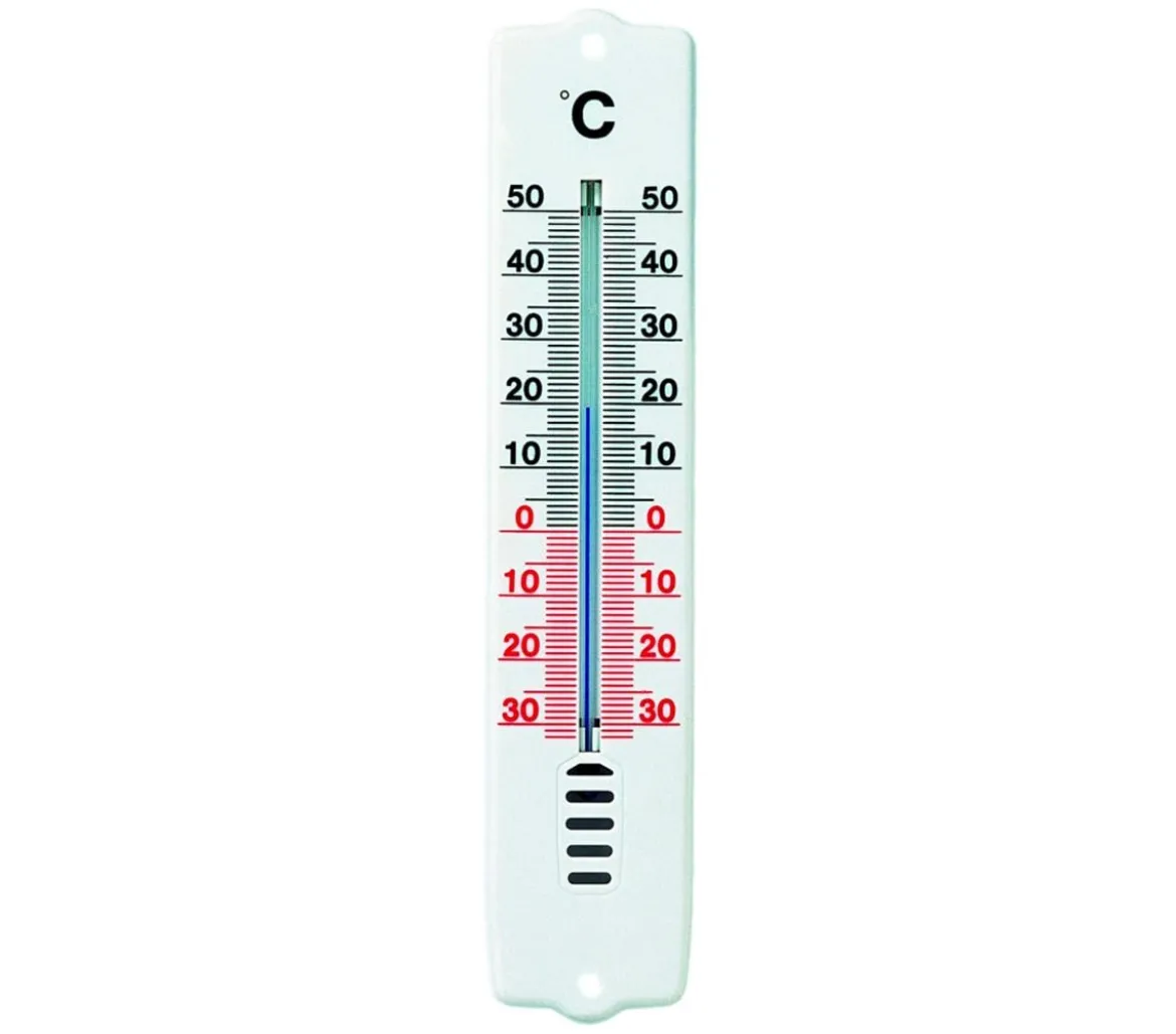 TFA Thermometer für Außen und Innen