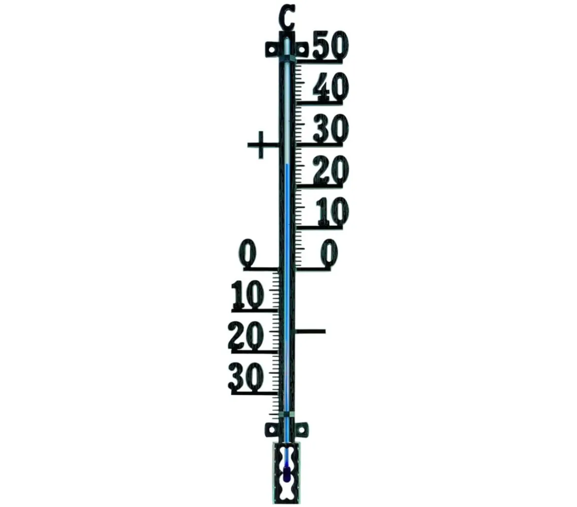 TFA Thermometer für den Außenbereich