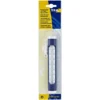 TFA Thermometer für Schwimmbad und Gartenteich, Ø 2,4 cm