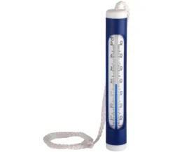 TFA Thermometer für Schwimmbad und Gartenteich, Ø 2,4 cm