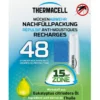 Thermacell Mückenabwehr Nachfüllpackung, 1 Stk.