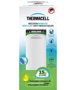 Thermacell Mückenabwehr, 1 Stk.