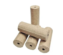 Thermospan Holzbriketts 96 x 10 kg