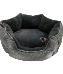 ThermoSwitch® Hundebett Santorini, oval