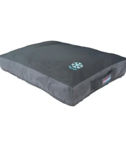 ThermoSwitch® Hundekissen Milos, rechteckig
