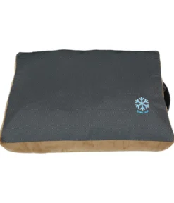 ThermoSwitch® Hundekissen Milos, rechteckig