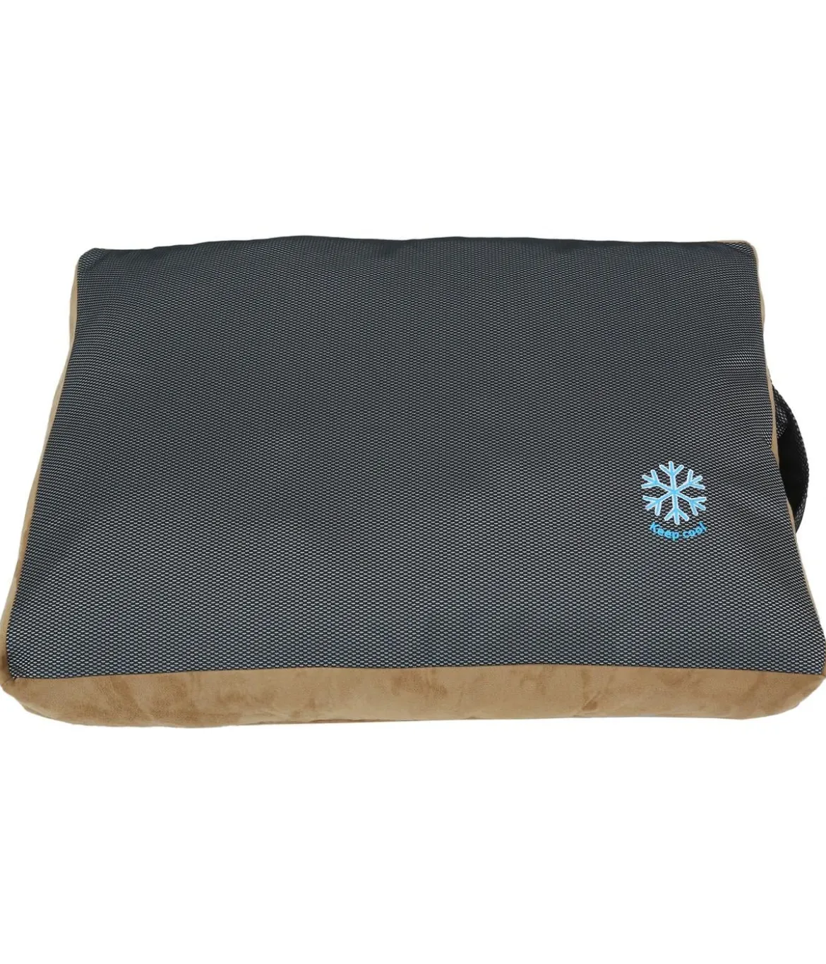 ThermoSwitch® Hundekissen Milos, rechteckig