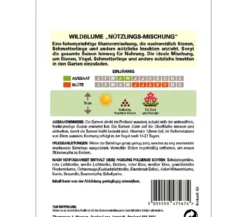 Thompson & Morgan Samen Wildblume 'Nützlings-Mischung'