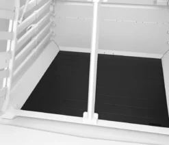 THULE® Allax Double Bodenmatte, ca. B79,5/T83 cm