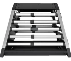 THULE® Allax L Compact Hundetransportbox, ca. B69/H70/T87-93 cm
