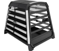THULE® Allax XL Compact Hundetransportbox, ca. B73/H70/T89-94 cm
