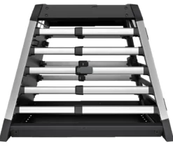 THULE® Allax XL Compact Hundetransportbox, ca. B73/H70/T89-94 cm