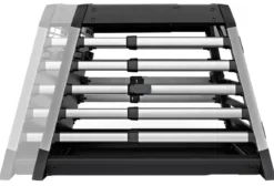 THULE® Allax XL Compact Hundetransportbox, ca. B73/H70/T89-94 cm