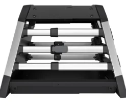 THULE® Allax XS Hundetransportbox, ca. B50/H50/T66-72 cm