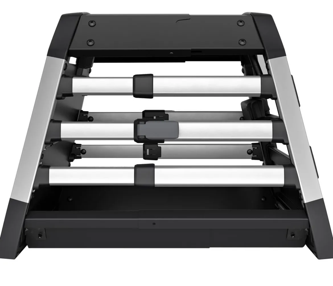 THULE® Allax XS Hundetransportbox, ca. B50/H50/T66-72 cm