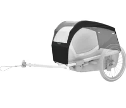 THULE® Bexey Regenverdeck