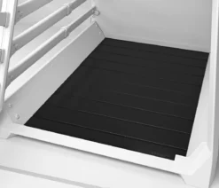 THULE® Bodenmatte Dog Crate Mat Wide, ca. B110/H58,3 cm