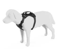 THULE® Hundegeschirr für Autos Cappy