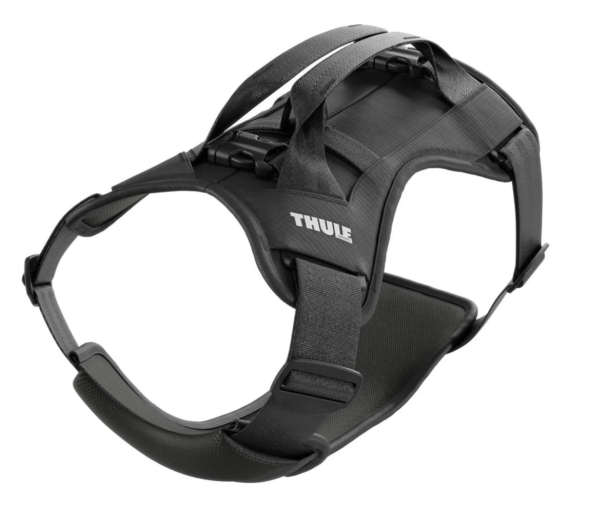 THULE® Hundegeschirr für Autos Cappy
