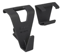 THULE® Leinenhaken Dog Crate Leash Hook, 2 Stk.
