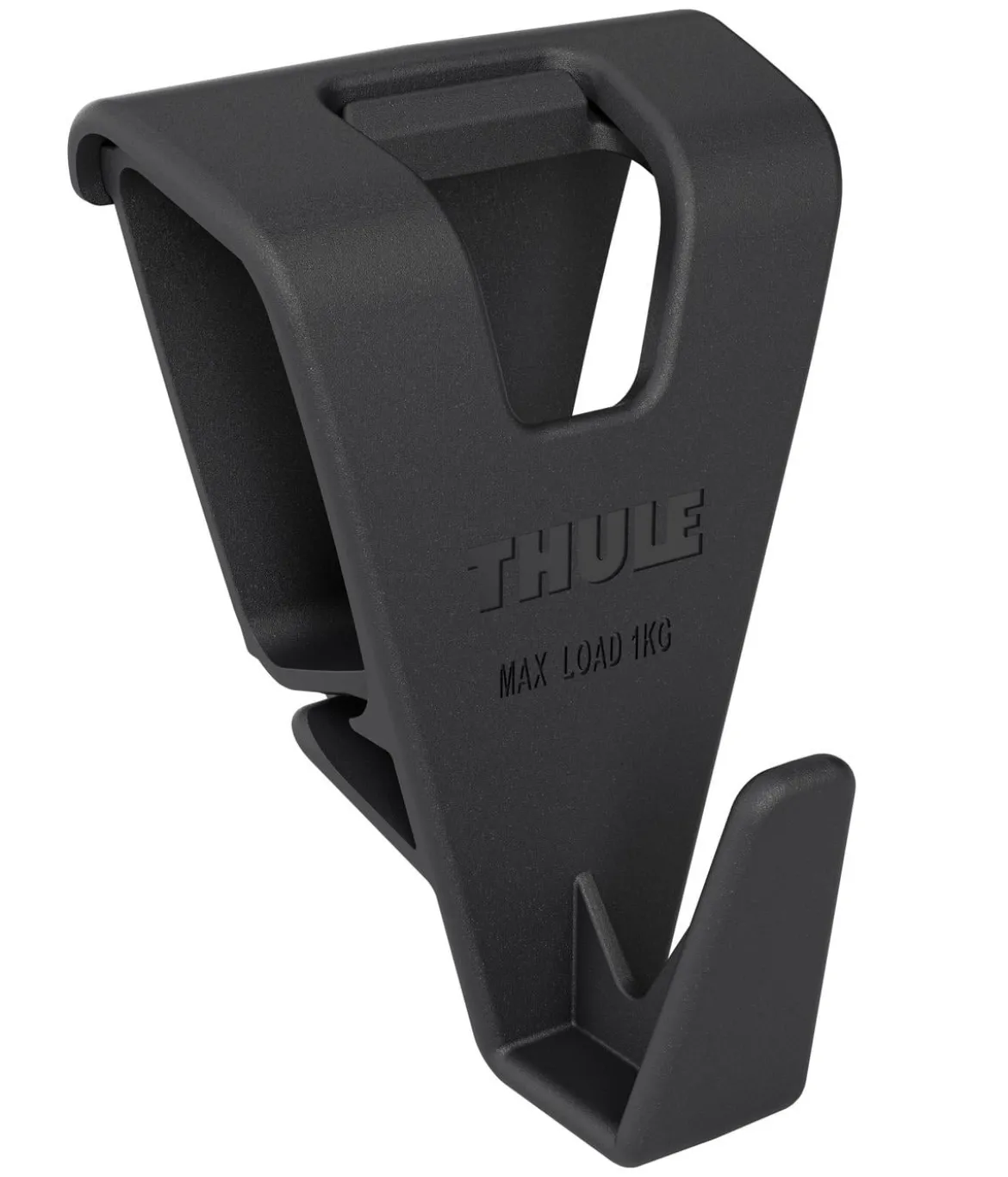 THULE® Leinenhaken Dog Crate Leash Hook, 2 Stk.