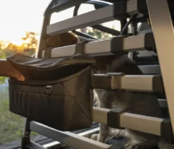 THULE® Zubehörtasche Dog Crate Storage Bag, ca. B36/H17/T11 cm