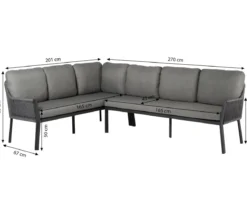 Tierra Outdoor Ecklounge Liv Dining