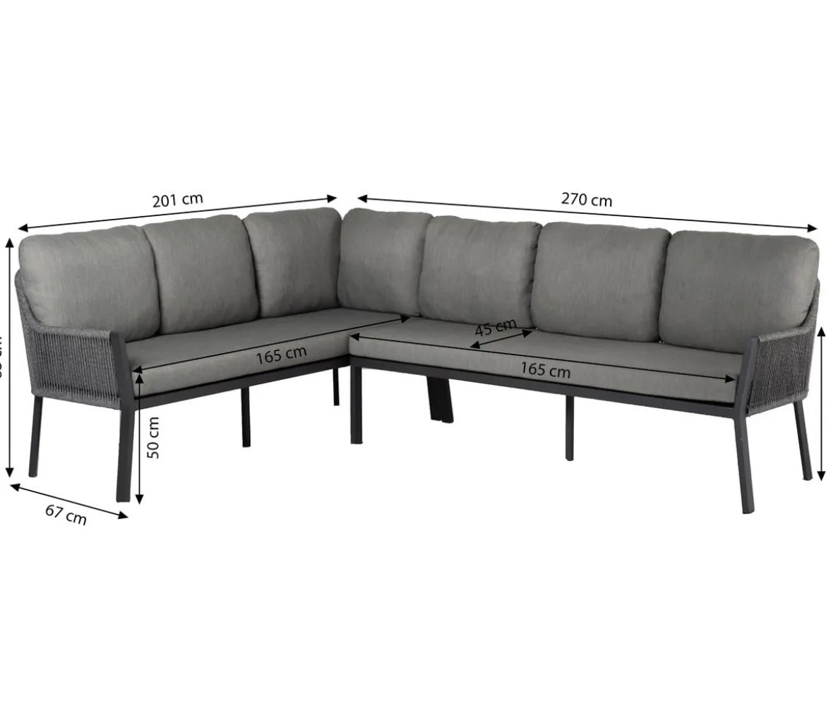 Tierra Outdoor Ecklounge Liv Dining