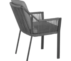 Tierra Outdoor Gartensessel Liv, ca. B48/H83/T63 cm