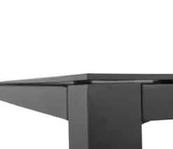 Tierra Outdoor Gartentisch Briga, ca. B180/H76/T100 cm