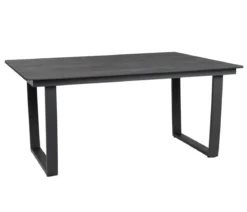 Tierra Outdoor Gartentisch Liv Dining, ca. B150/H67/T90 cm